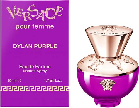 versace parfüm damen lila|versace pour femme dylan.